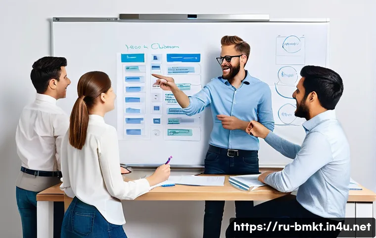 브랜드 마케터로서 직업 만족도 높이는 방법 관련 이미지 1