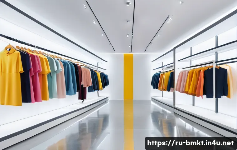 브랜드 마케팅과 리테일 전략 관련 이미지 1